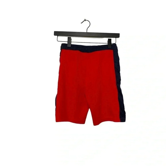 Gap fit Dry active wear shorts with elastic waist and front tie - Picture 3 of 7